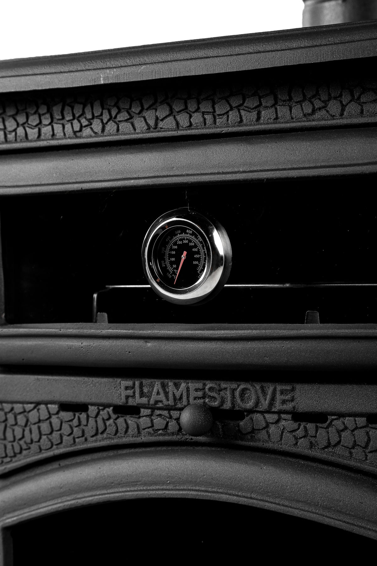 Sirius Mega Fırınlı Döküm Soba