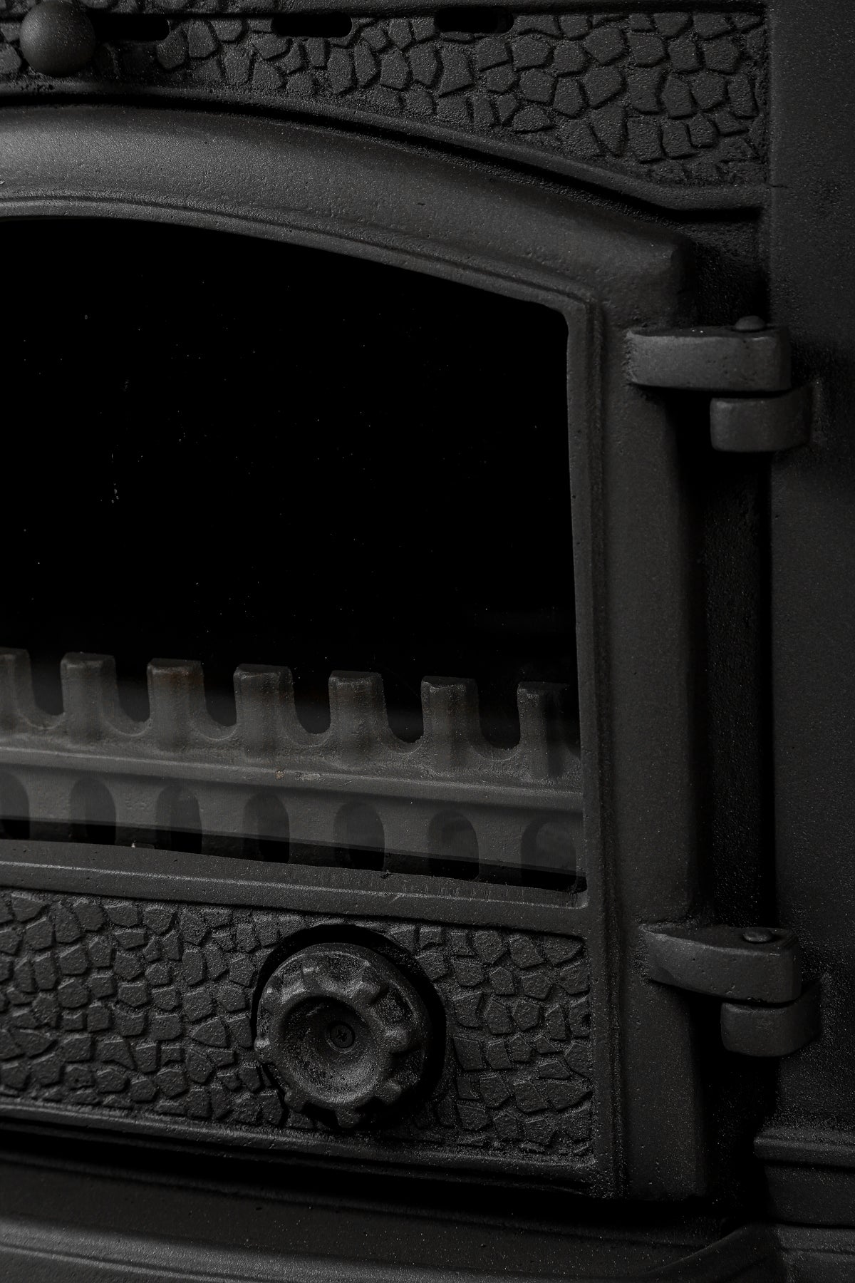 Sirius Mega Fırınlı Döküm Soba