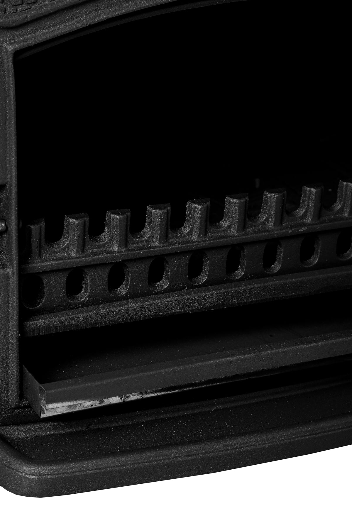 Sirius Mega Fırınlı Döküm Soba