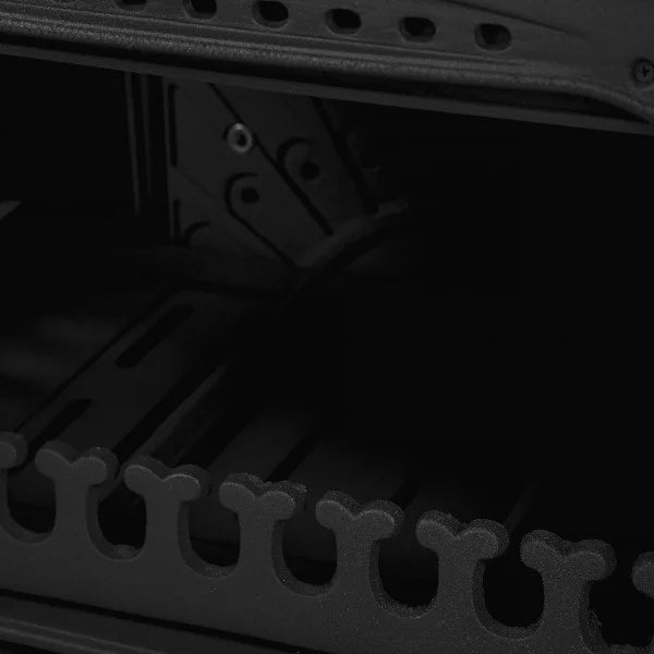 ALTARA LÜX PREMİUM YK FS-034 YK Döküm Soba | Fırınlı ve Çift Yanmalı