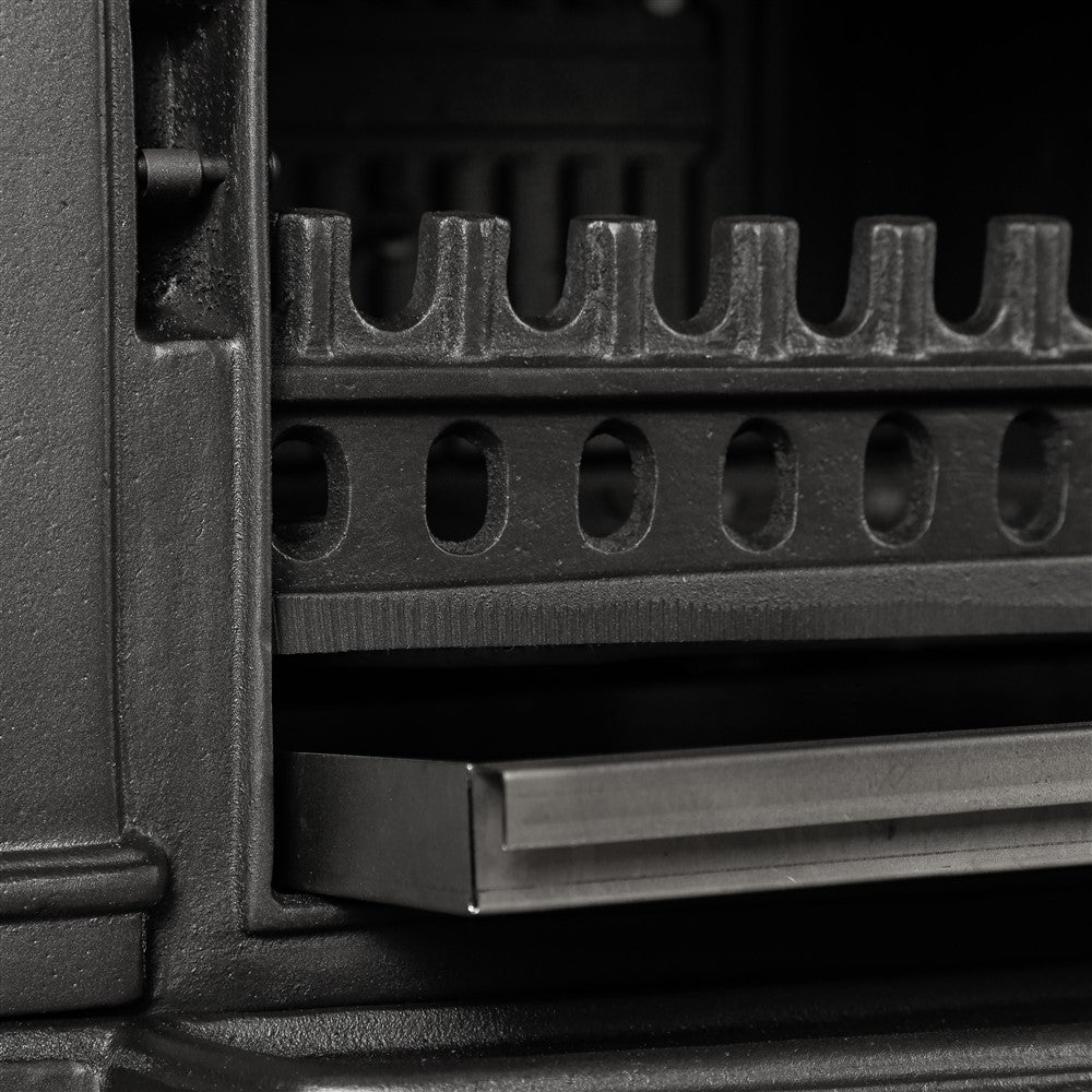 Sirius Mega YK Style Fırınlı Döküm Soba