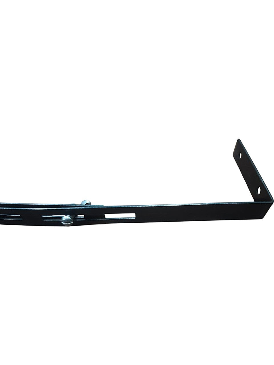 Boru Sabitleme Kelepçesi – Mat Siyah