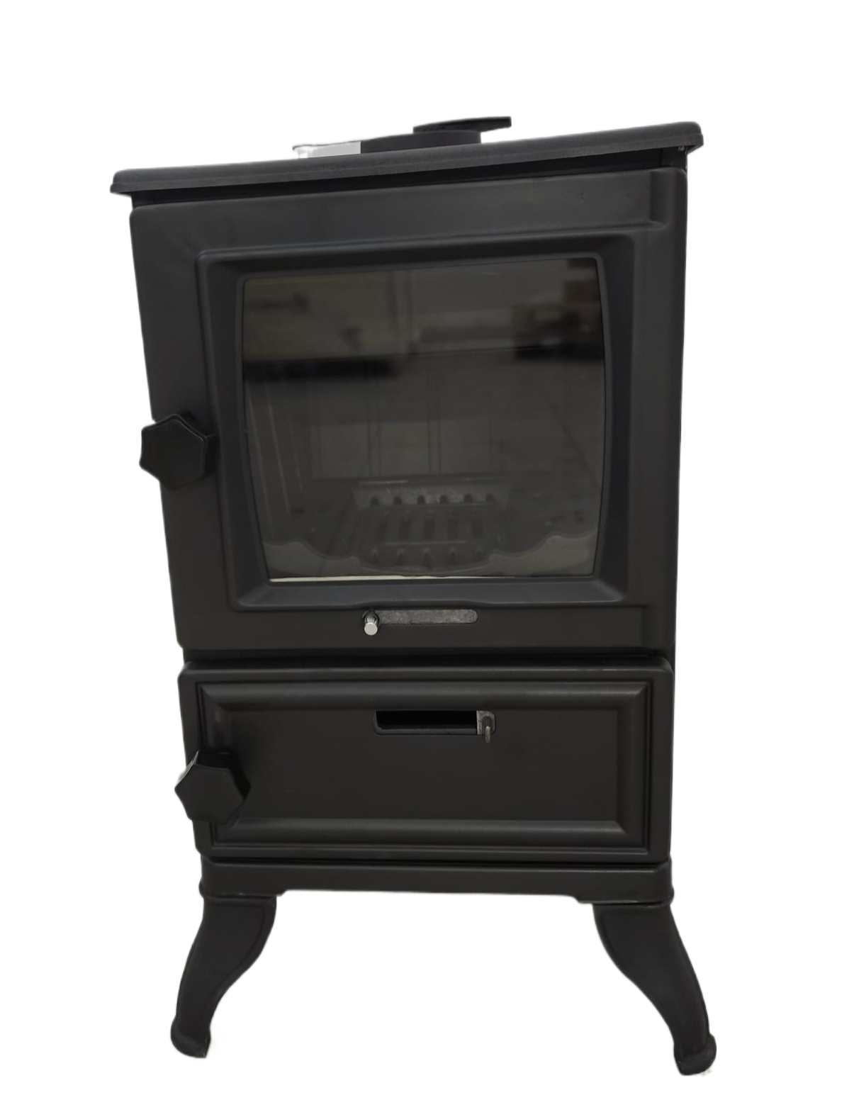 FLAME STOVE FS-311 MİNİ ŞÖMİNE