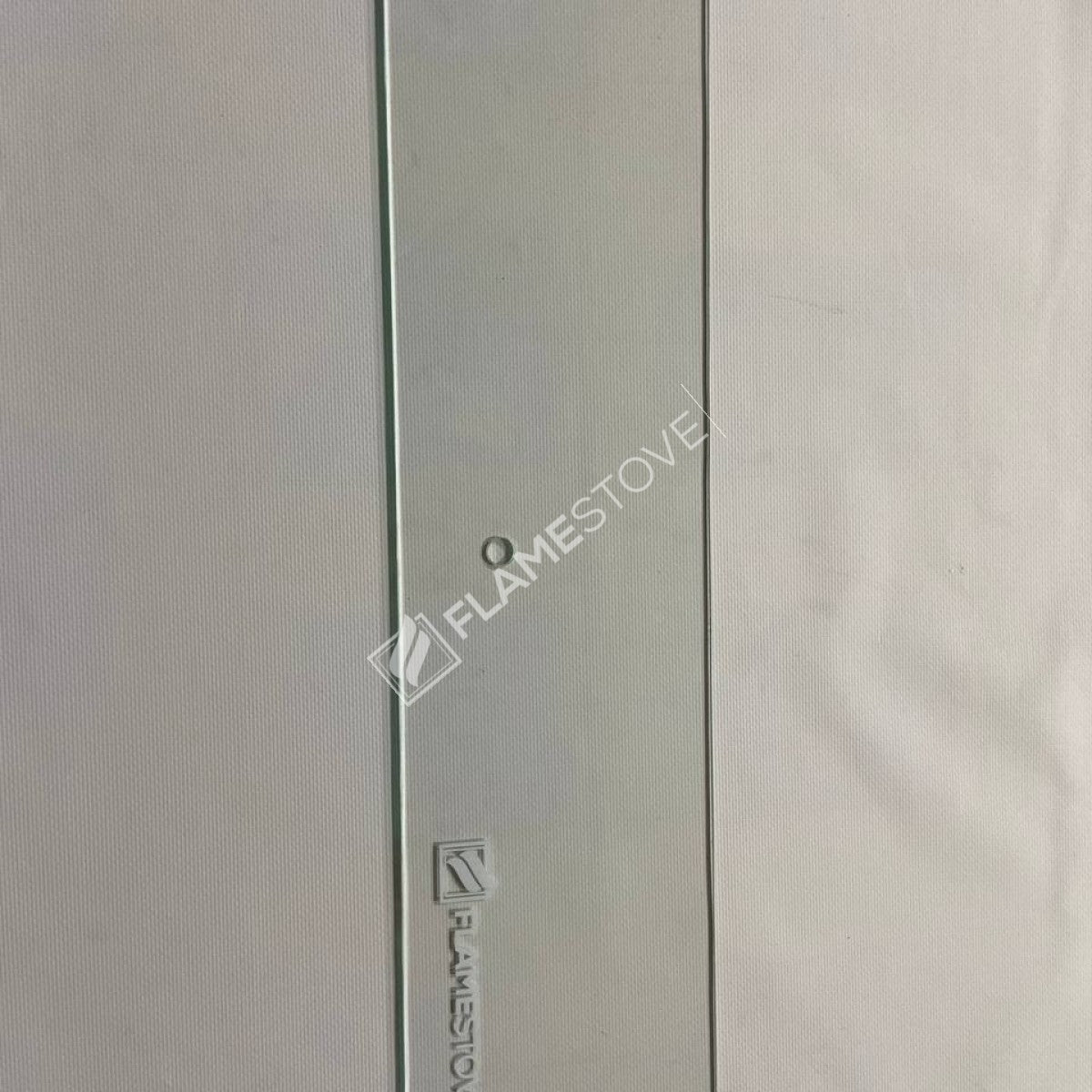 Flame Stove Retro Fırın Kapağı Camı: FS-44, 45, 46, ST Serisi Uyumlu Kaliteli
