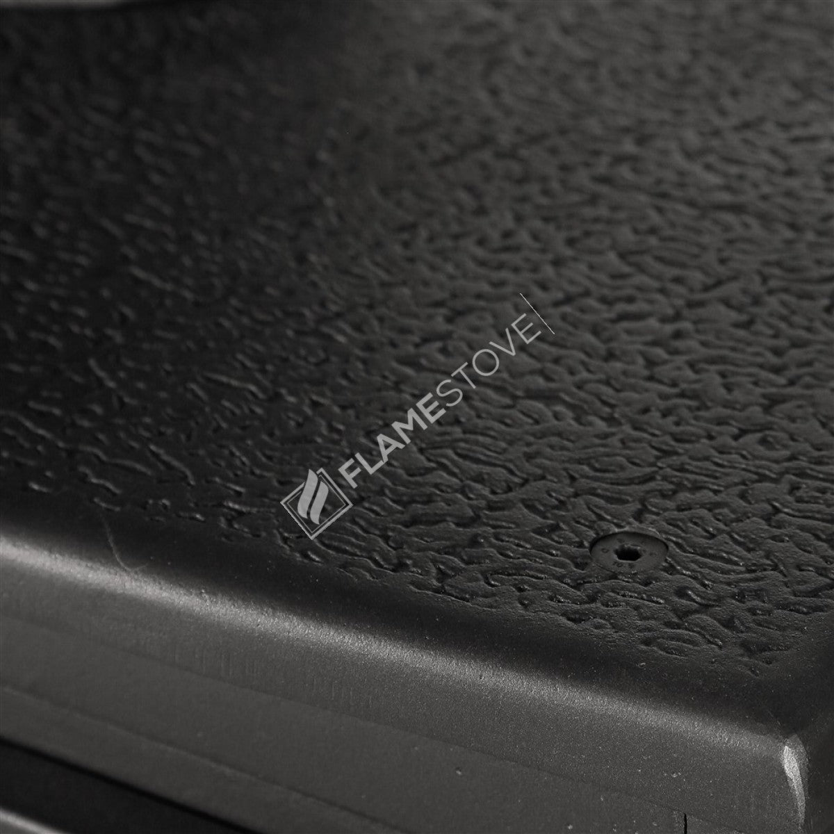 Retro Klasik Fırınlı Döküm Soba: Yüksek Verimli Odun Kömür Yakma, Schott Cam