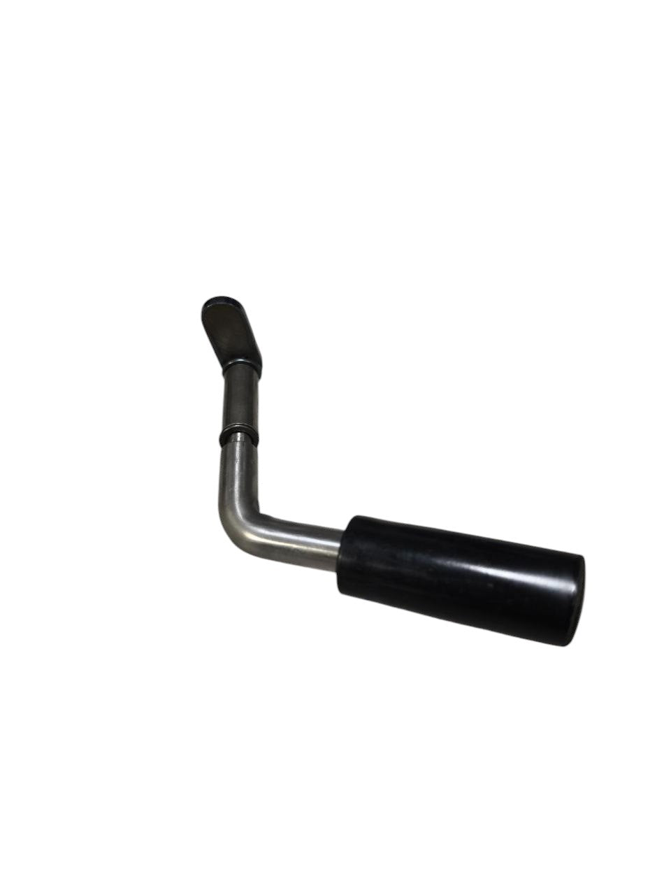 FS-157 FlameStove  Soba Ateş Kapağı Kancası (Minör & Majör Uyumlu) 🔩 | Bakalit Tutma Kollu | FS-51, FS-52, FS-53, FS-54 Serileriyle Uyumlu