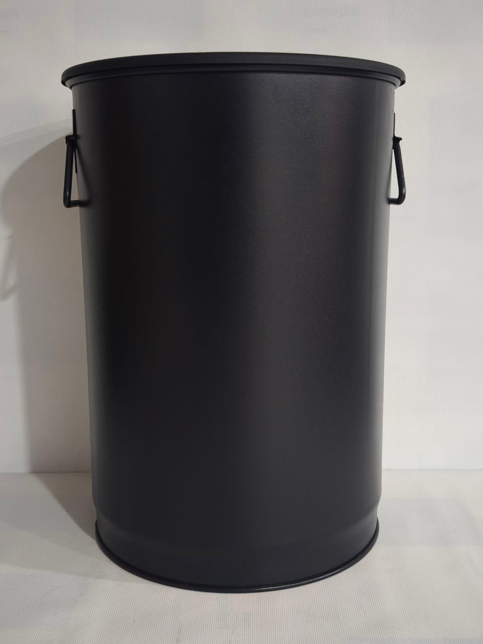 FS-282540 FLAME STOVE UZUN ÇİFT KULPLU ODUN KOVASI