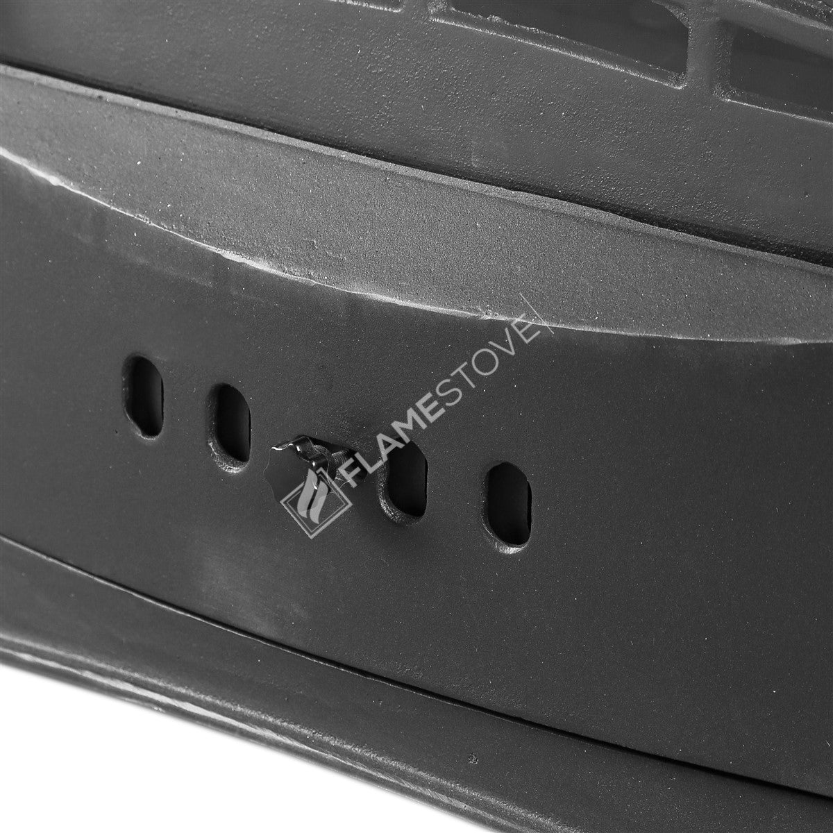 Lodi Gurme Pelet Soba Fırınlı, A Sınıfı, Schott Robax Camlı, 12 kW