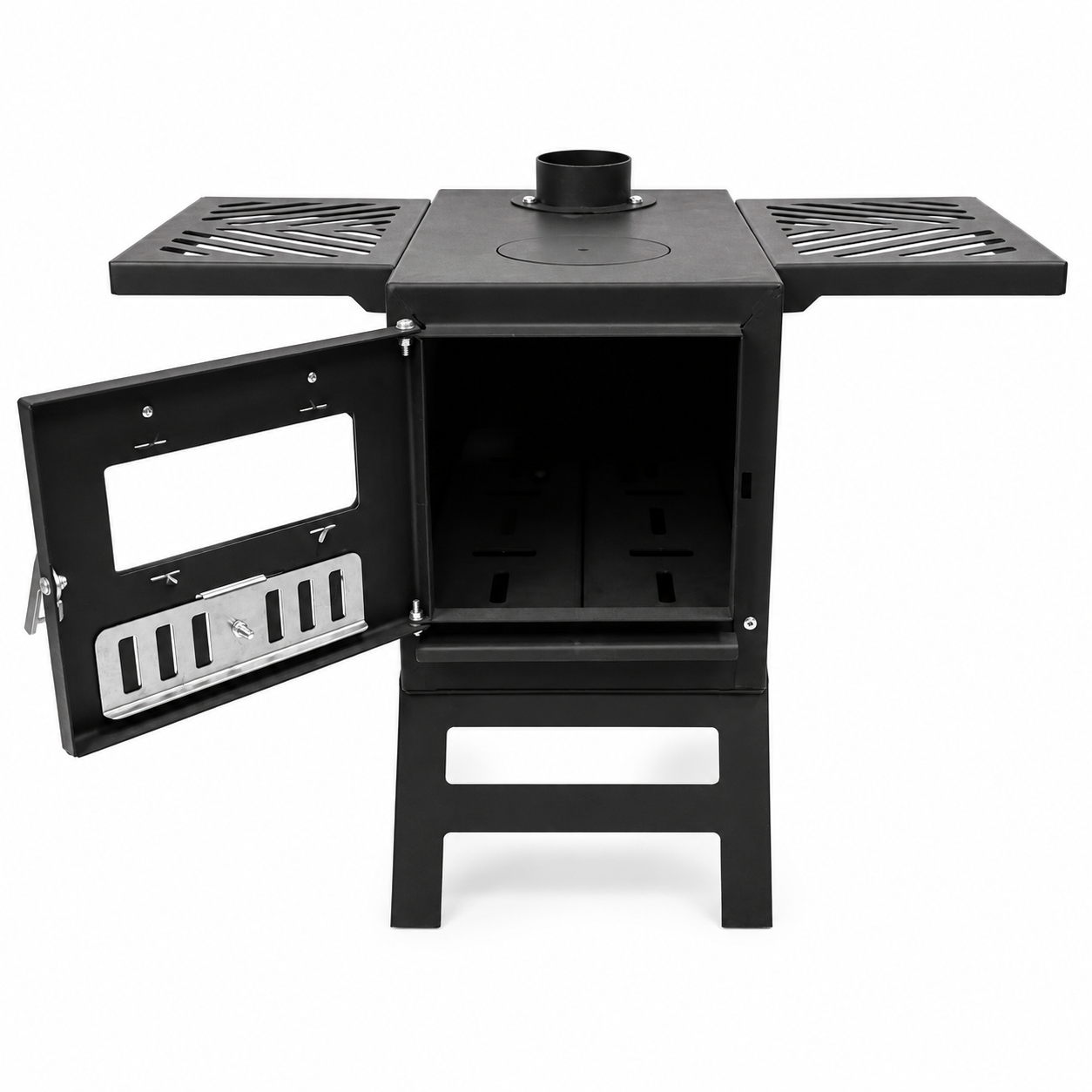 FLAME STOVE FS-331 MİLLA FIRINSIZ