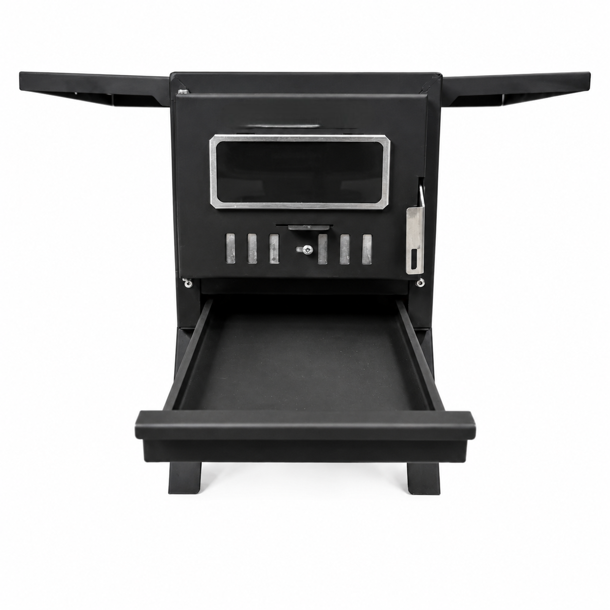 FLAME STOVE FS-331 MİLLA FIRINSIZ