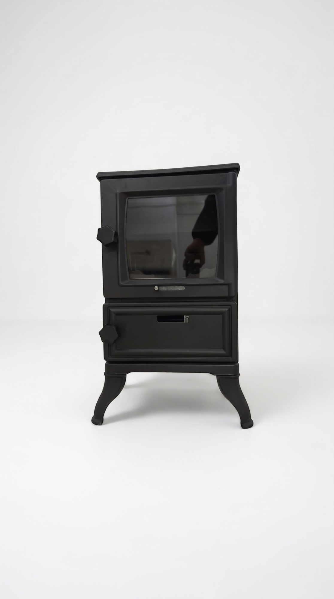 FLAME STOVE FS-311 MİNİ ŞÖMİNE