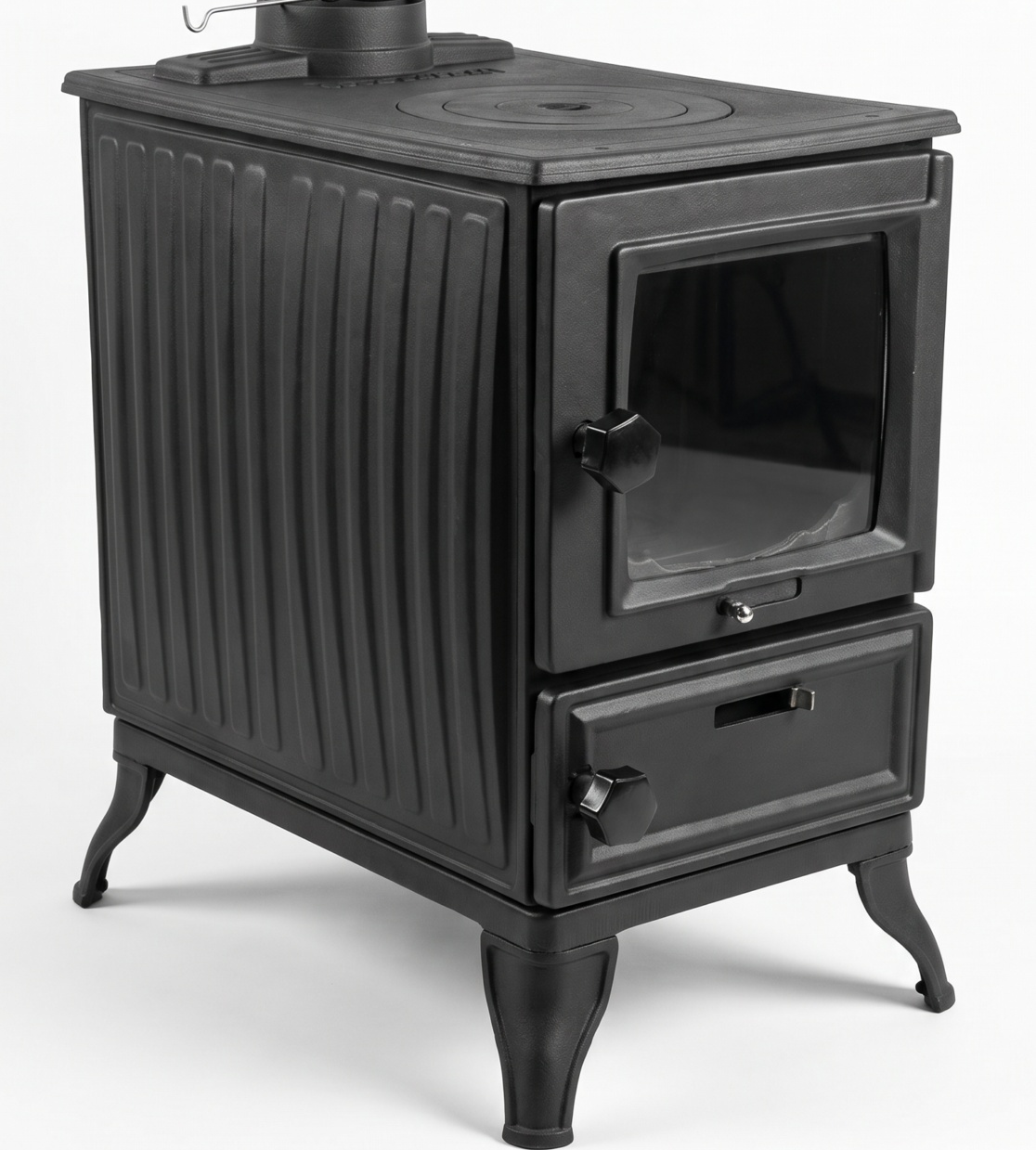FLAME STOVE FS-311 MİNİ ŞÖMİNE