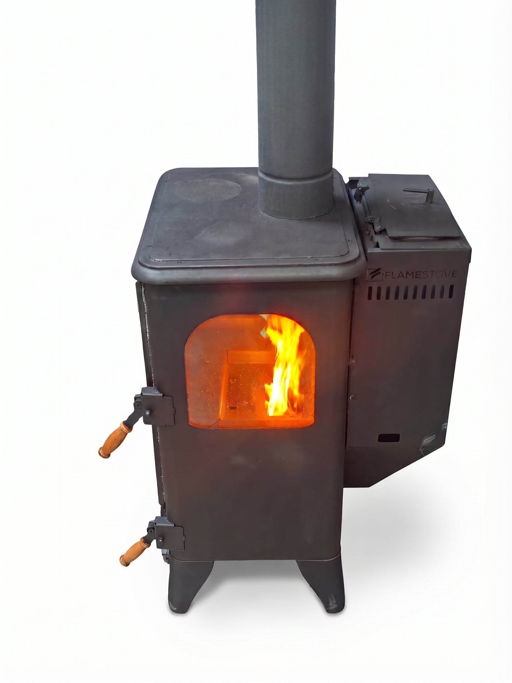 FS-222 V2   PELLETMIX LÜX