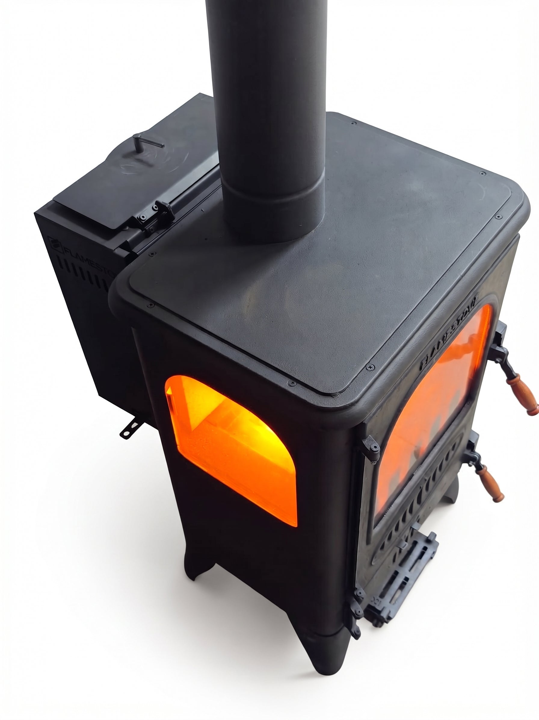 FS-222 V2   PELLETMIX LÜX
