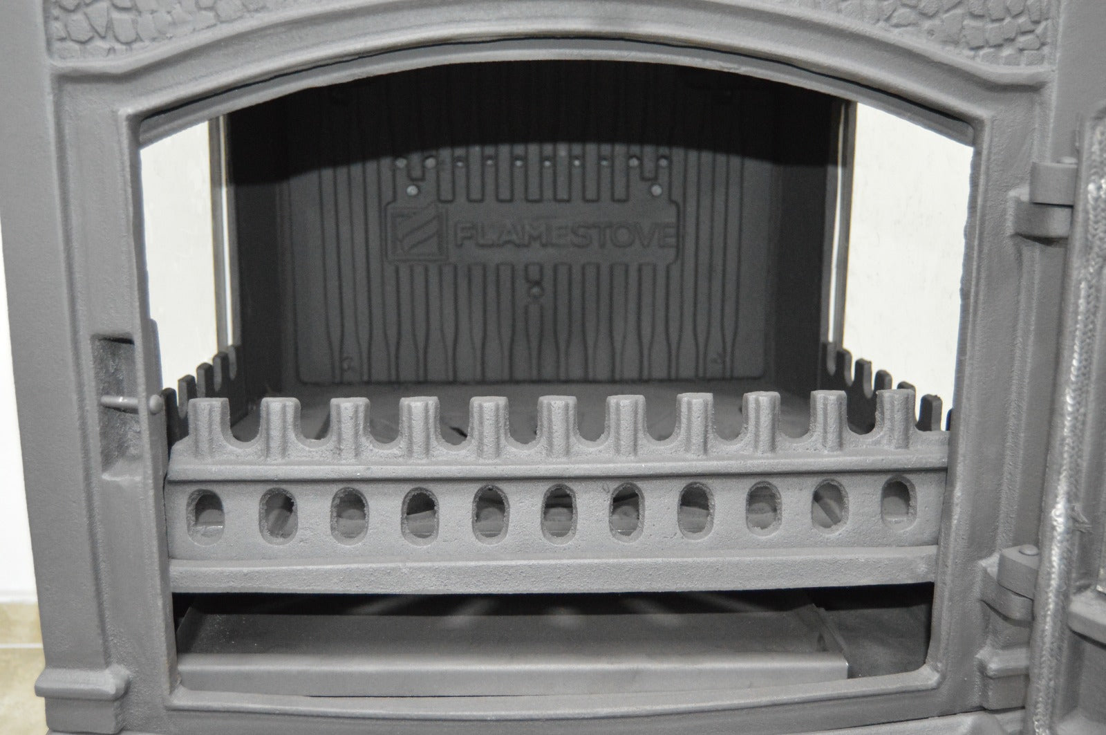 Sirius Ultra Style Döküm Soba Flame Stove FS-014ST