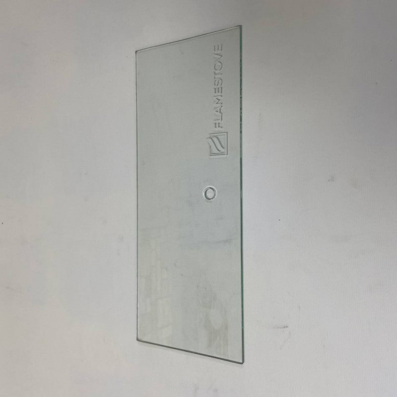 Modena Fırın Kapağı Camı: FS-21, 22, 23, 24 Uyumlu Dayanıklı Yedek Cam