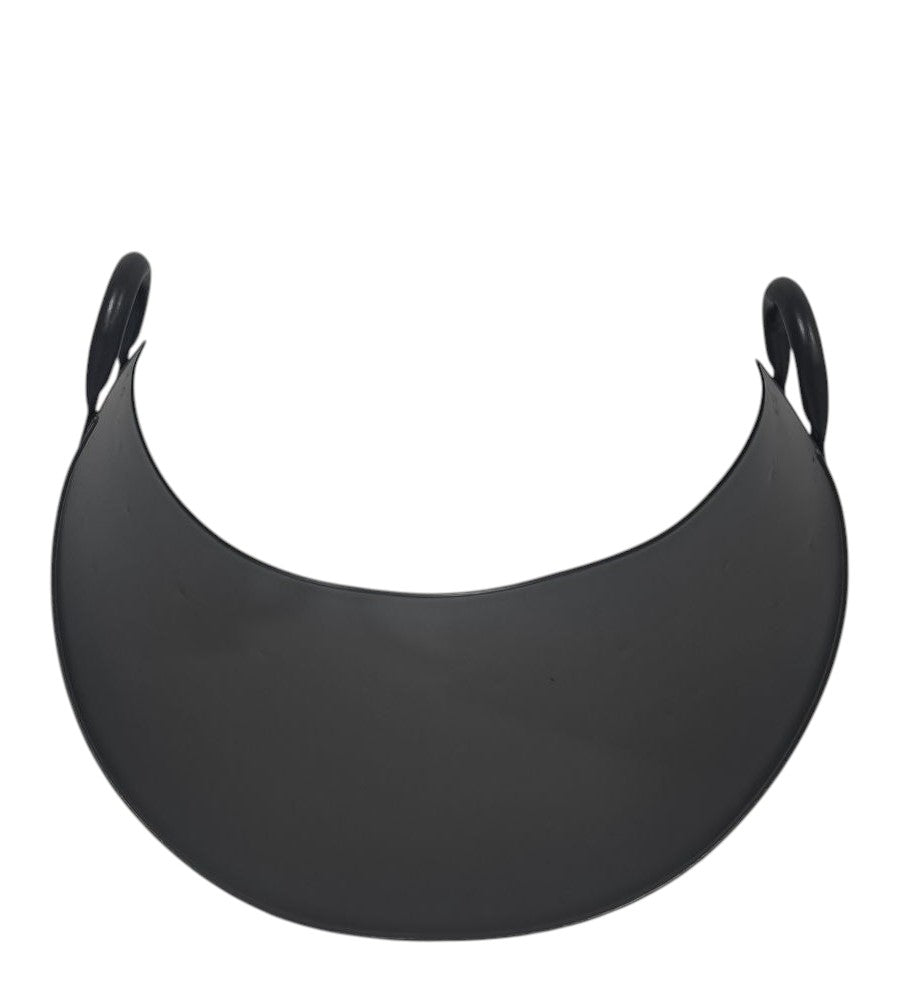 FS-97010 FlameStove Mat Siyah Taşınabilir Odun Kovası | Sac Gövde | Çift Kulplu, Şömine ve Soba Yanı Kullanım FS-97010