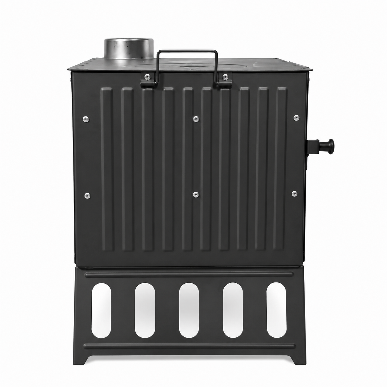 FLAME STOVE FS-334 KAMP YATAY FIRINLI KUZİNE