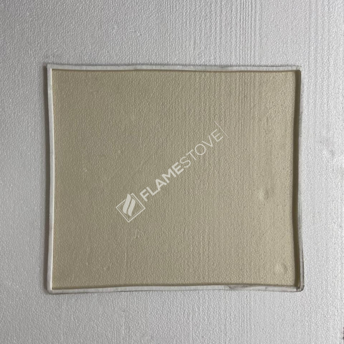 Retro Soba Yan Kapak Camı: FS-42YK/43YK/45YK/46YK/YKST Serileri Uyumlu