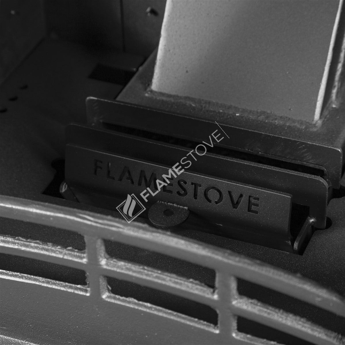 Lodi Gurme Pelet Soba Fırınlı, A Sınıfı, Schott Robax Camlı, 12 kW