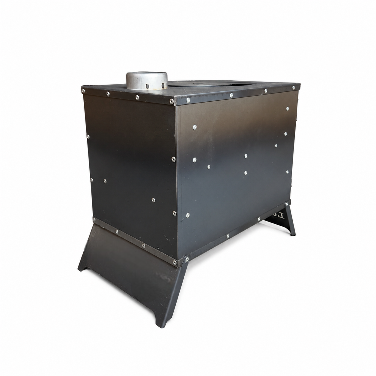 FLAME STOVE FS-333 KARAVAN FIRINLI KUZİNE