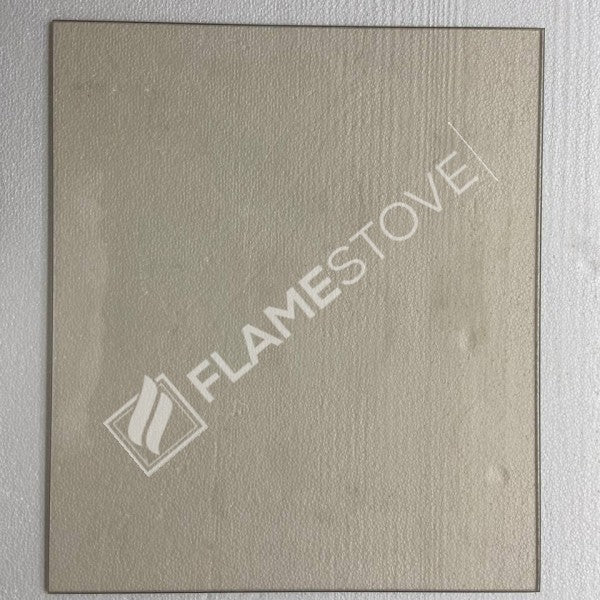 Flame Stove Minör Ateş Camı FS-51, FS-52, FS-53, FS-54 Uyumlu Yedek Parça