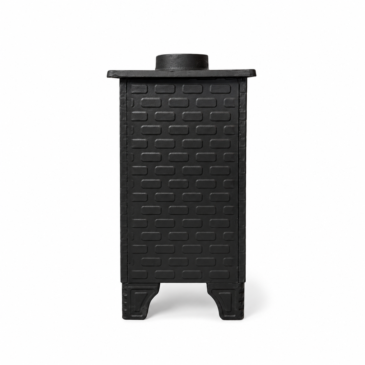 FLAME STOVE FS-335 DÖKÜM KAPAKLI TUĞLALI KAMP SOBASI