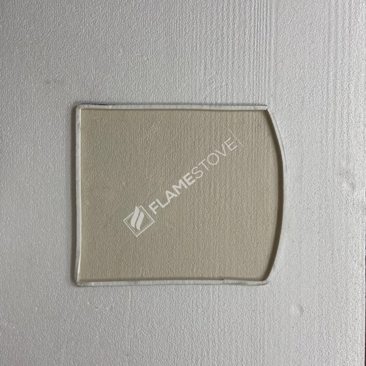 Altara Soba Yan Kapak Camı FS-32YK 34YK YKST Serileri Dayanıklı Yedek Parça