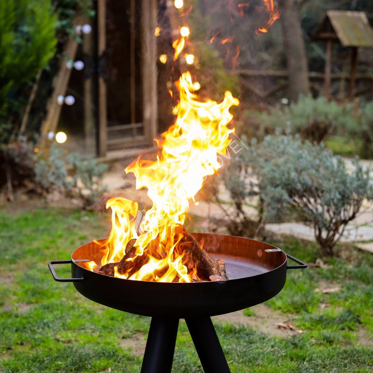 FS-605 Flame Feast Açık Hava Ateş Çukuru – FLAME STOVE