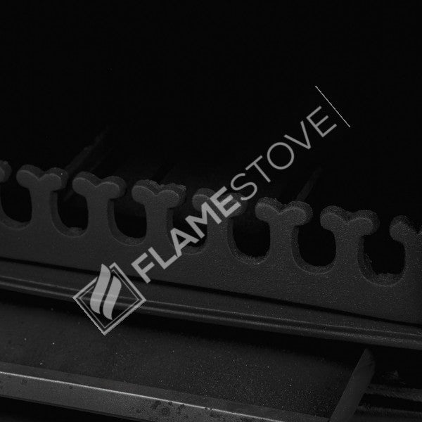 Altara Premium Fırınlı Yan Kapaklı Döküm Soba: Çift Yanmalı, A Enerji Sınıfı