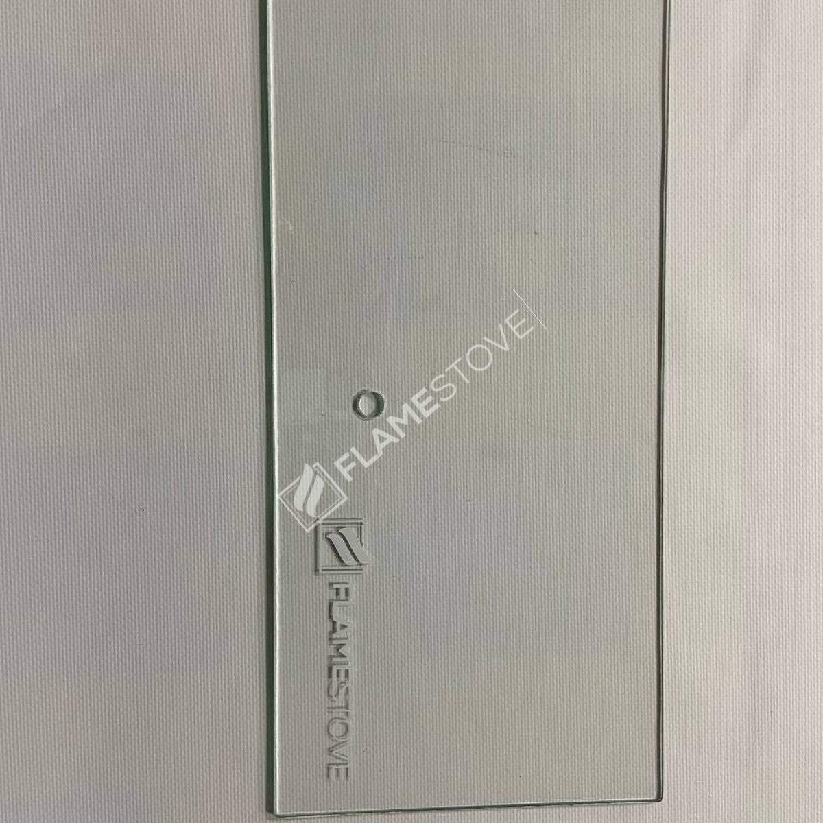 Flame Stove LODI Orijinal Fırın Kapağı Camı FS-203 204 212 Modelleri İçin Dayanıklı