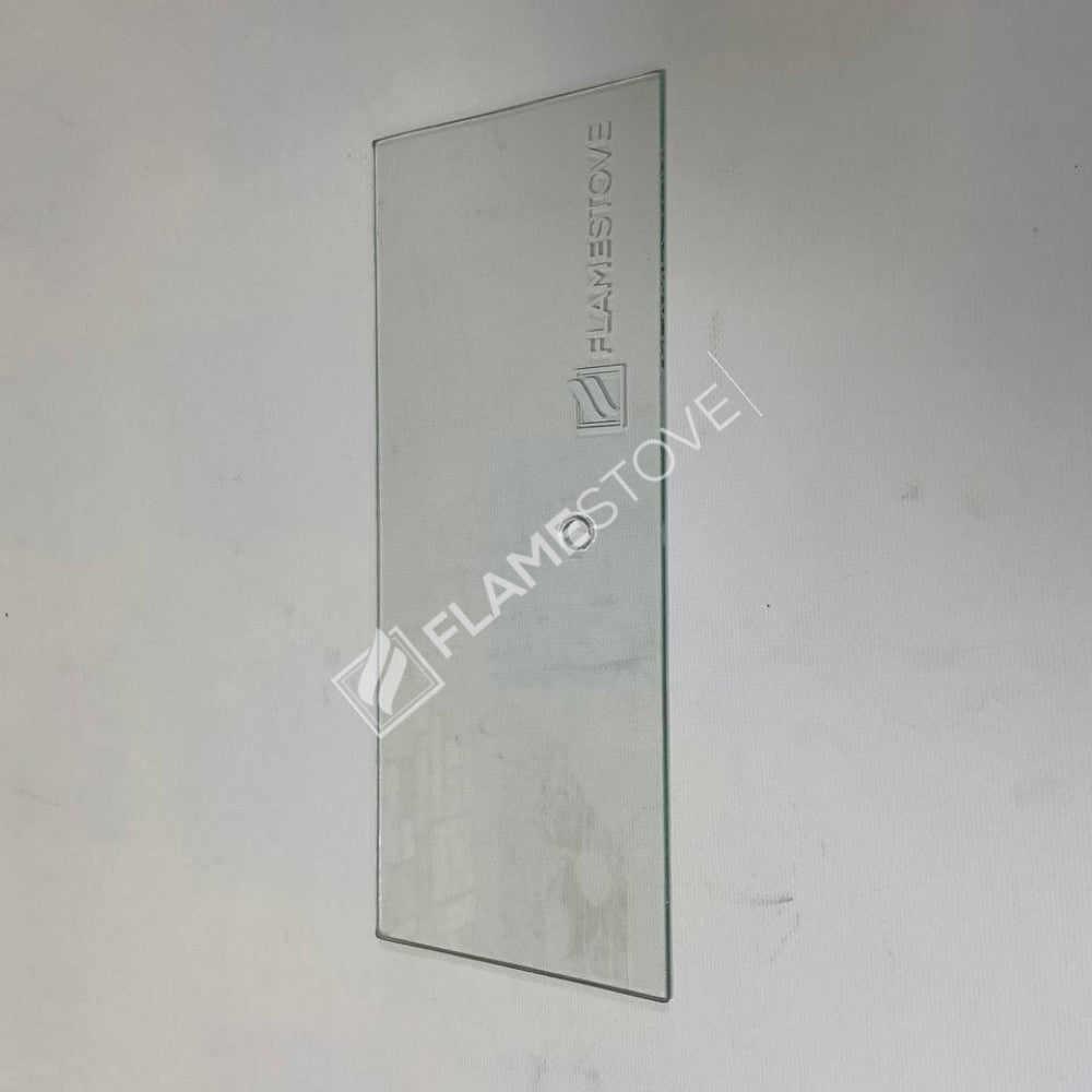 Modena Fırın Kapağı Camı: FS-21, 22, 23, 24 Uyumlu Dayanıklı Yedek Cam