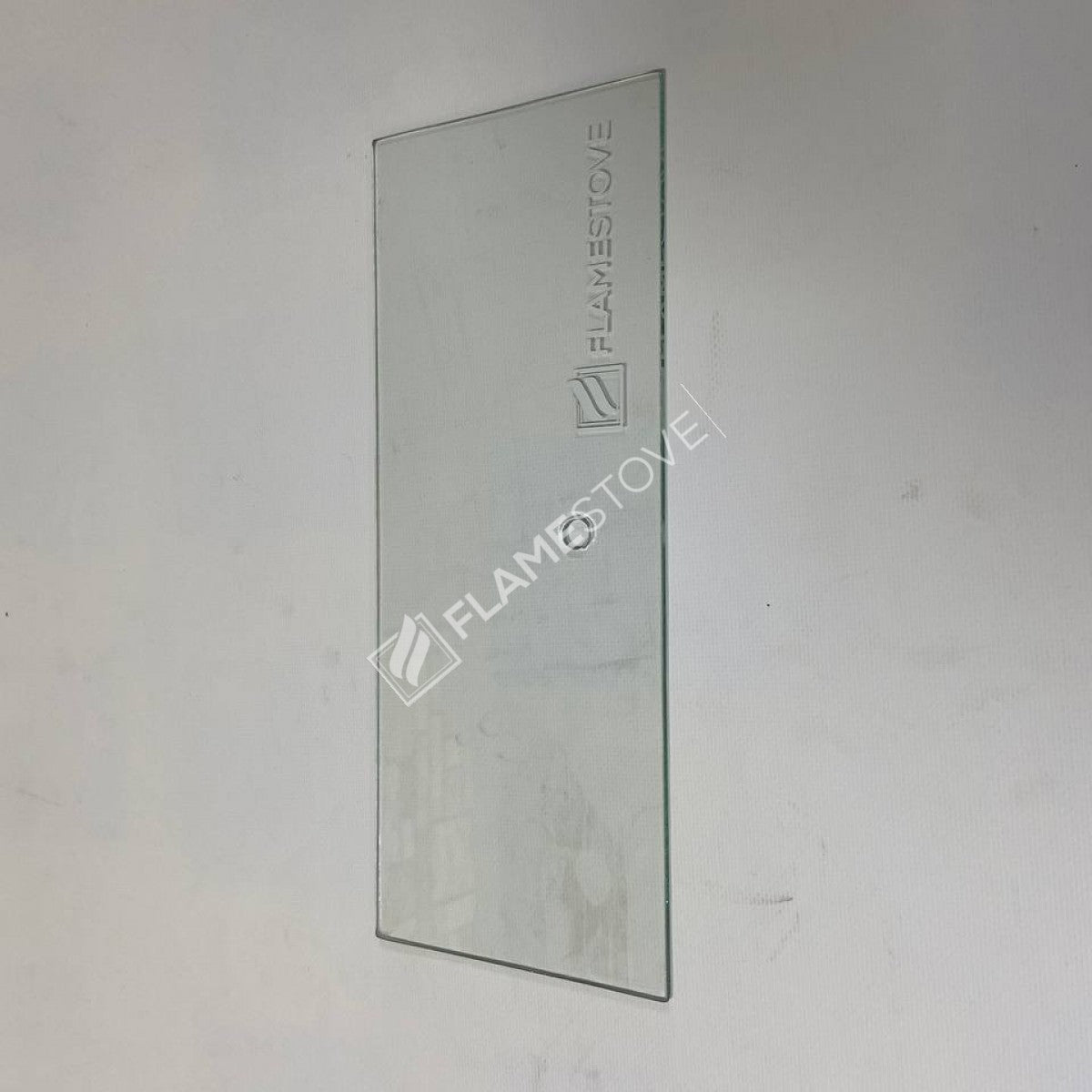 Modena Fırın Kapağı Camı: FS-21, 22, 23, 24 Uyumlu Dayanıklı Yedek Cam
