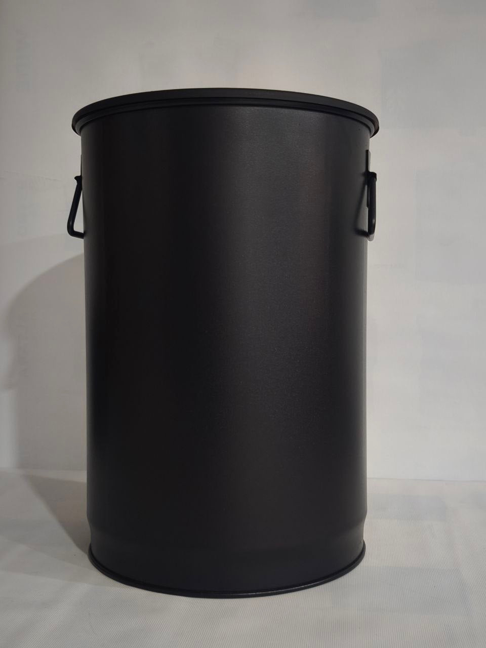 FS-282540 FLAME STOVE UZUN ÇİFT KULPLU ODUN KOVASI