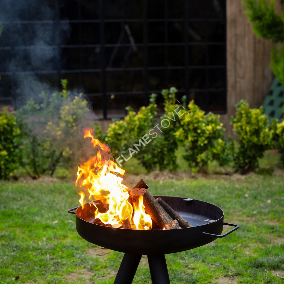 FS-605 Flame Feast Açık Hava Ateş Çukuru – FLAME STOVE