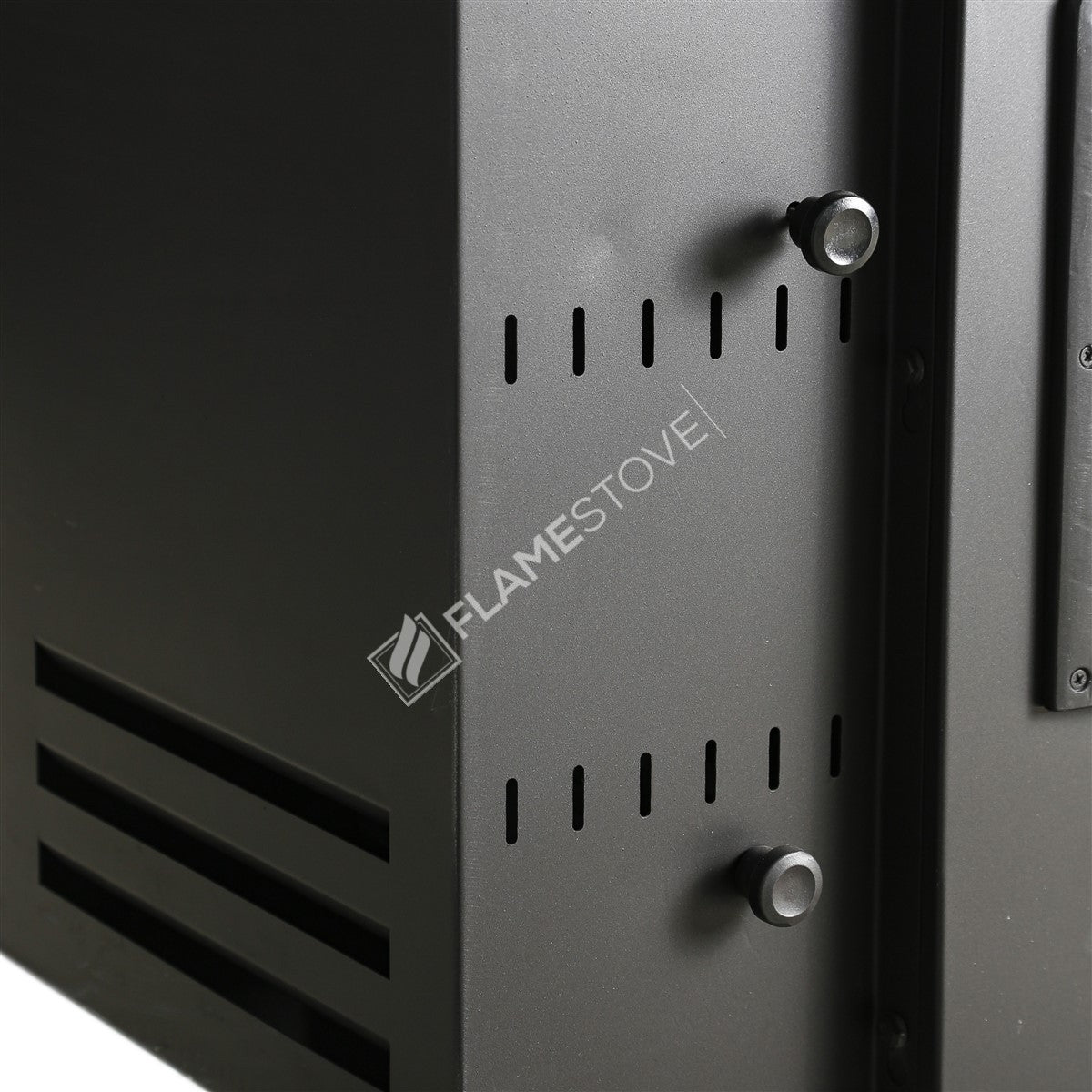 Lodi Gurme Pelet Soba Fırınlı, A Sınıfı, Schott Robax Camlı, 12 kW