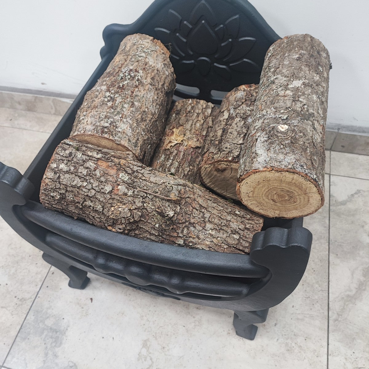 PİK DÖKÜM ODUNLUK